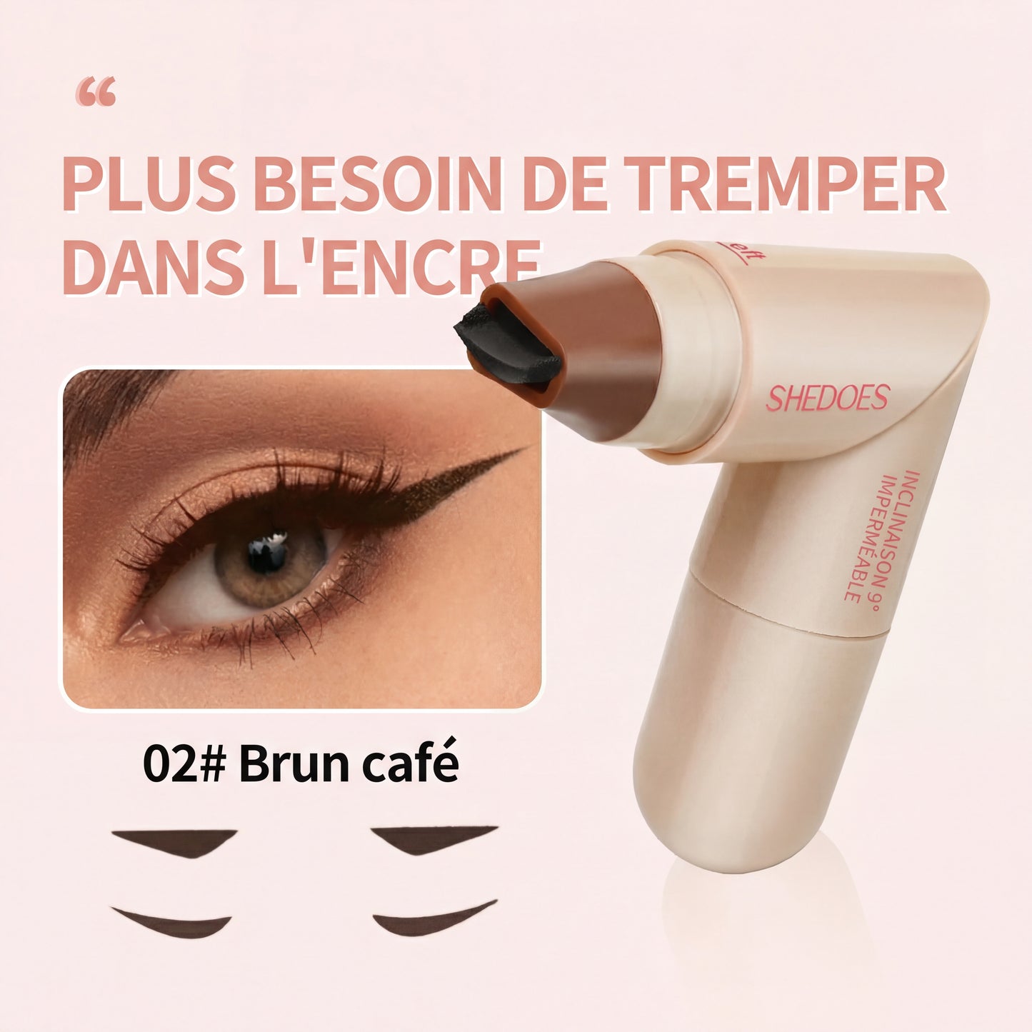 Stylo eye-liner