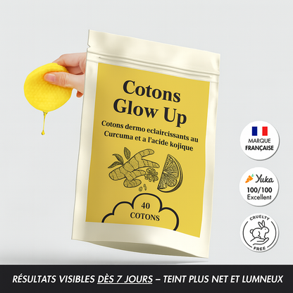 NovaGlow | Peau Neuve, Glow Intense