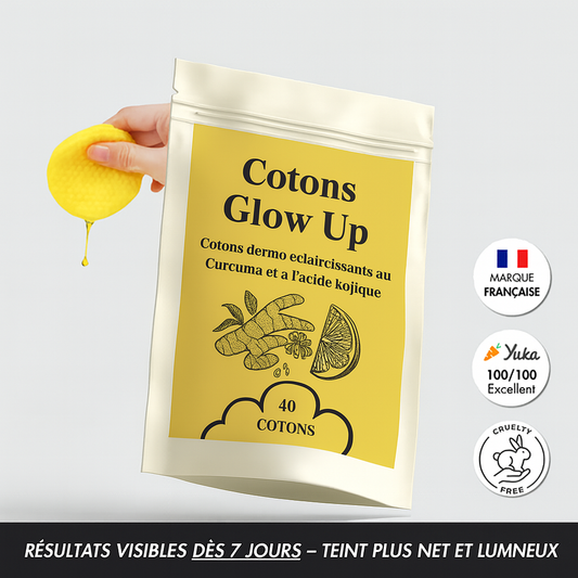 NovaGlow | Peau Neuve, Glow Intense