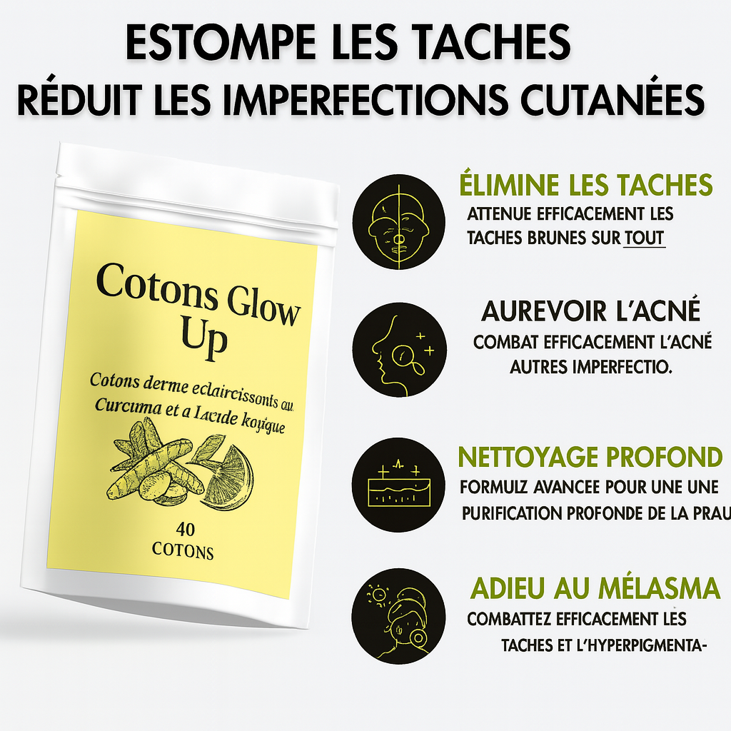 NovaGlow | Peau Neuve, Glow Intense