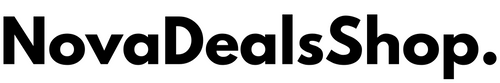 Nova Deals Shop