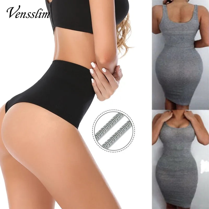 Vensslim Lingerie Sculptante Femme Controlante