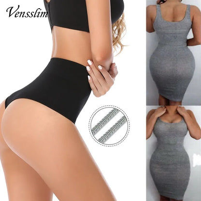 Vensslim Lingerie Sculptante Femme Controlante