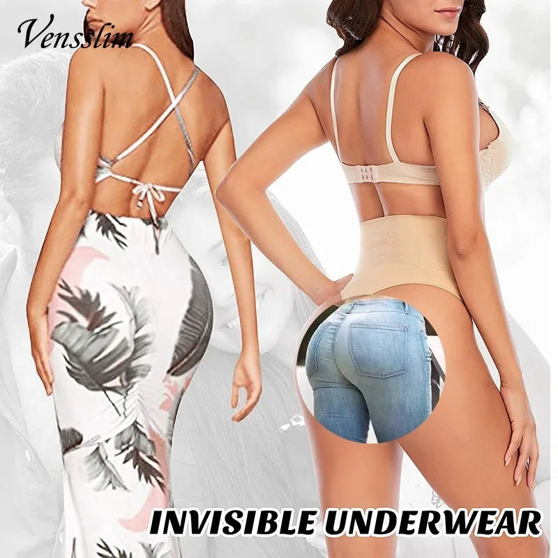 Vensslim Lingerie Sculptante Femme Controlante