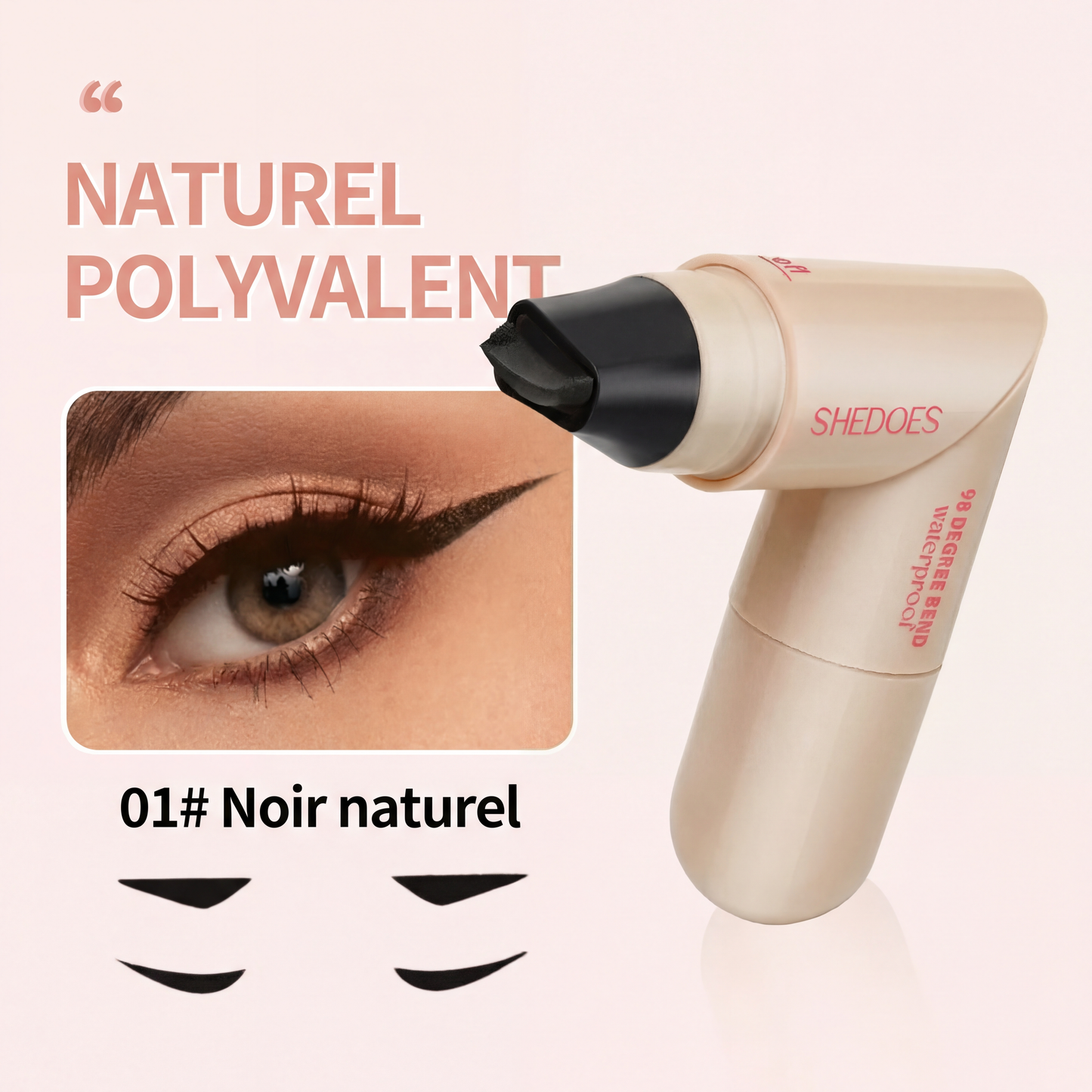 Stylo eye-liner