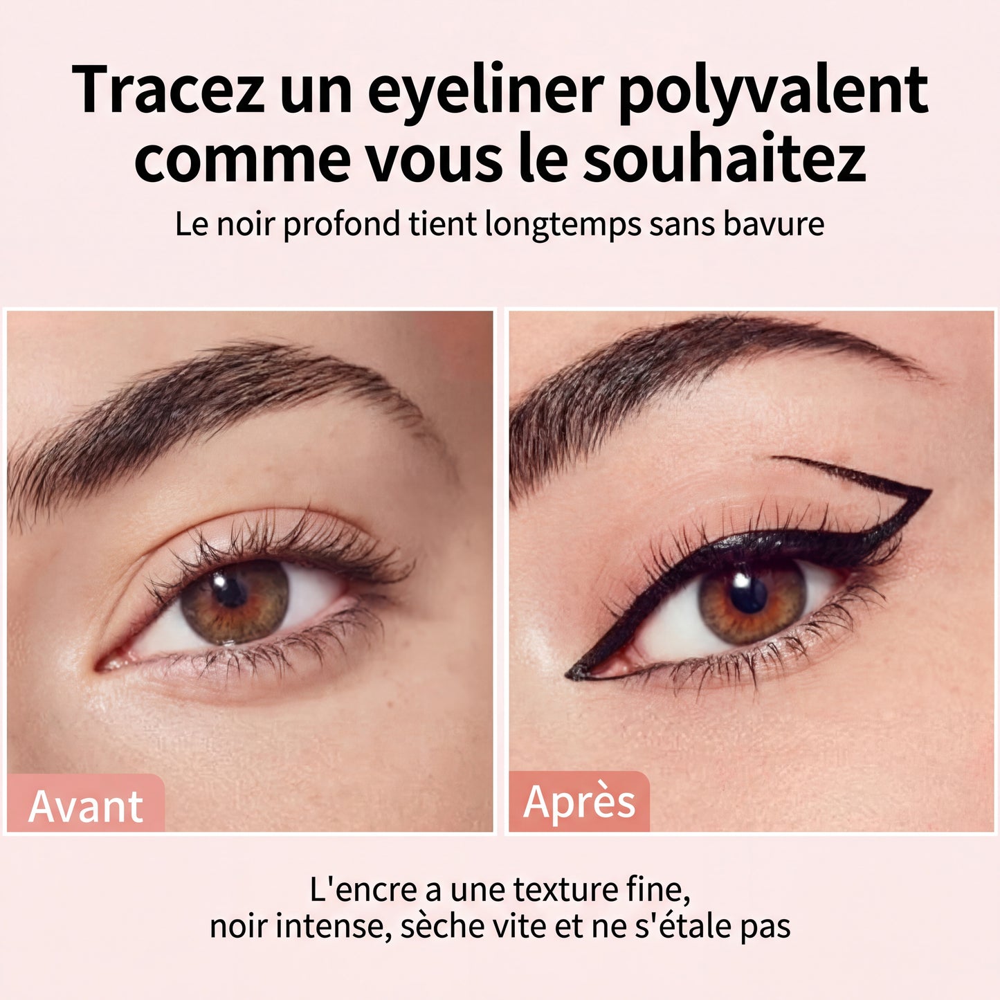 Stylo eye-liner