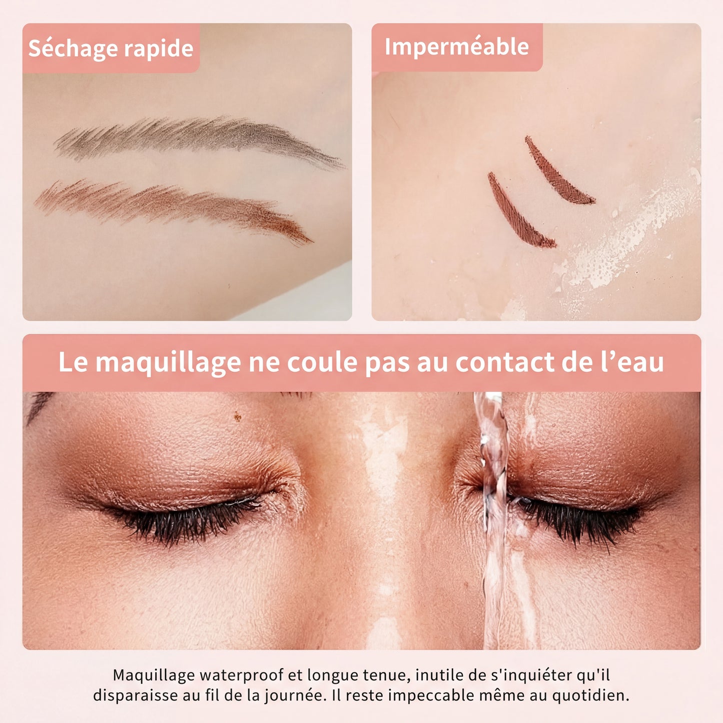 Stylo eye-liner