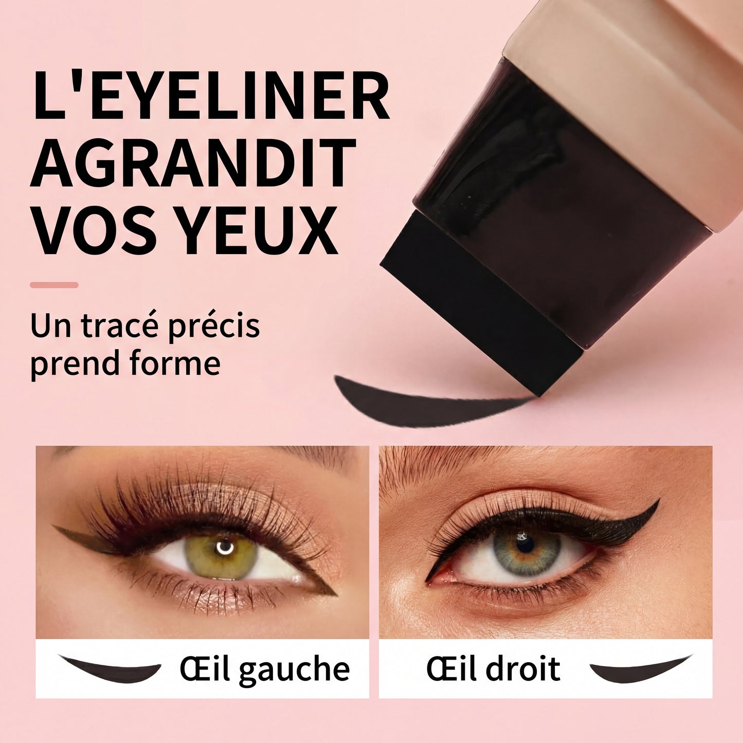 Stylo eye-liner
